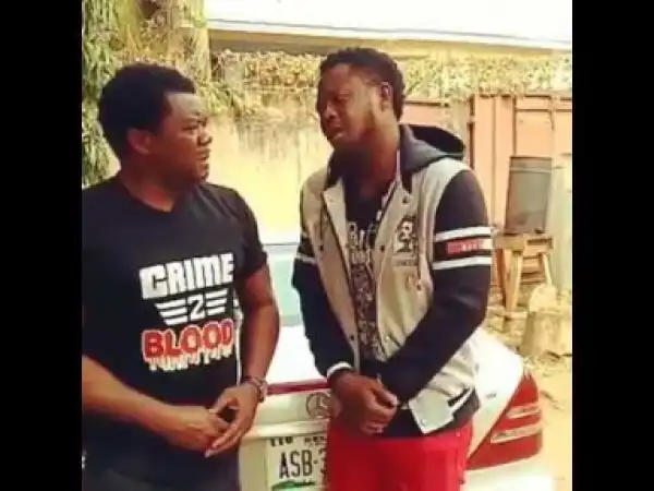 Video: Kelvin Ikeduba – Hustle